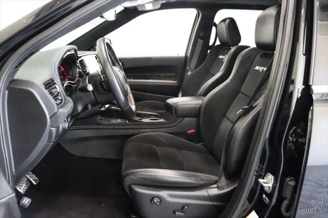2021 Dodge Durango SRT Hellcat AWD