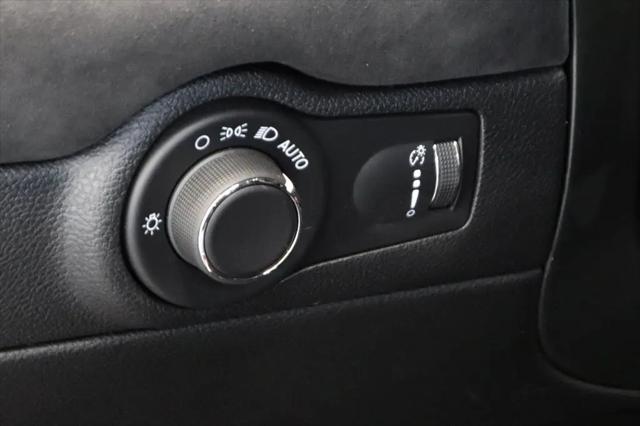 2021 Dodge Durango SRT Hellcat AWD