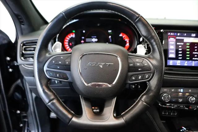 2021 Dodge Durango SRT Hellcat AWD