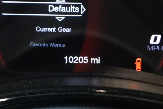 2021 Dodge Durango SRT Hellcat AWD