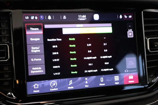 2021 Dodge Durango SRT Hellcat AWD