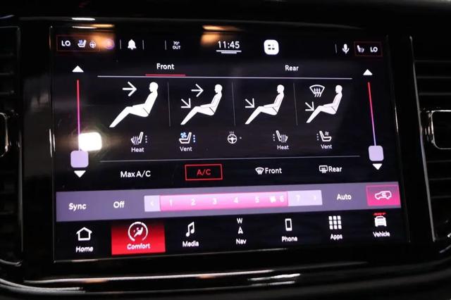 2021 Dodge Durango SRT Hellcat AWD