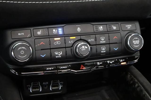 2021 Dodge Durango SRT Hellcat AWD