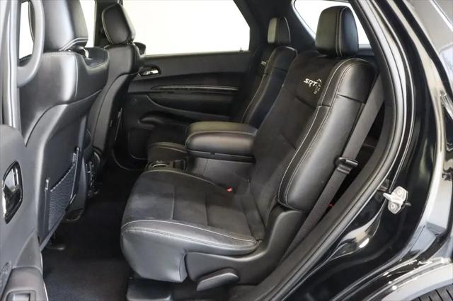 2021 Dodge Durango SRT Hellcat AWD