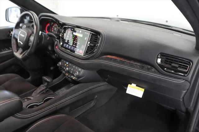 2021 Dodge Durango SRT Hellcat AWD