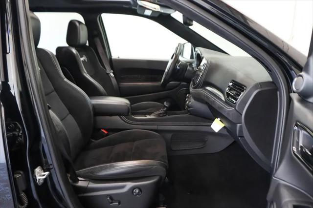 2021 Dodge Durango SRT Hellcat AWD