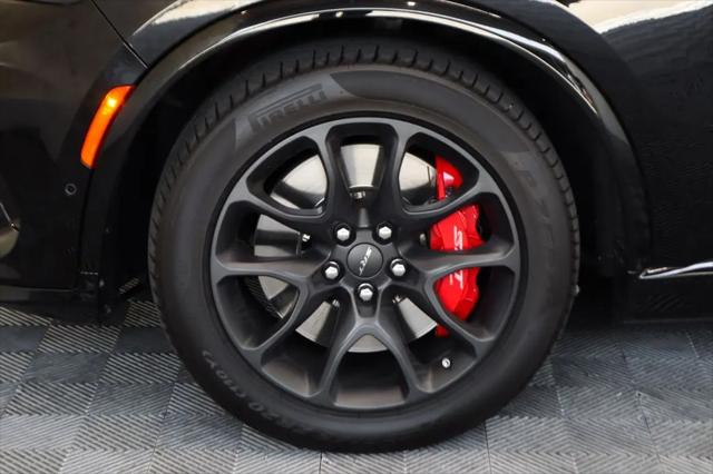 2021 Dodge Durango SRT Hellcat AWD