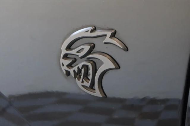 2021 Dodge Durango SRT Hellcat AWD
