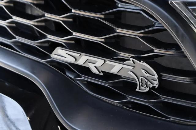 2021 Dodge Durango SRT Hellcat AWD