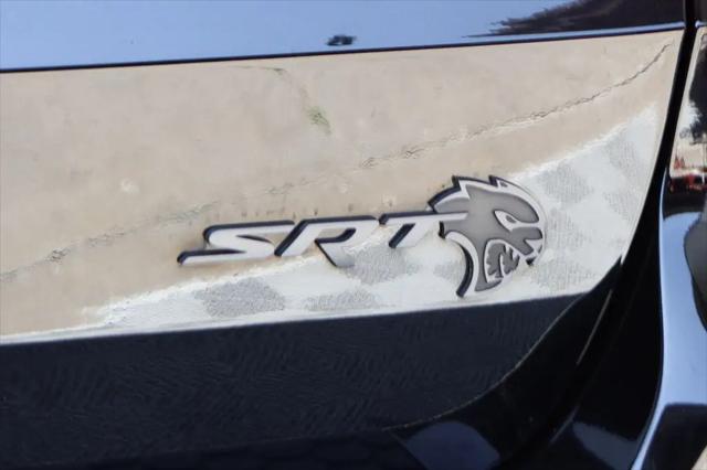 2021 Dodge Durango SRT Hellcat AWD