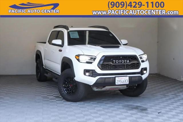 2021 Toyota Tacoma TRD Pro for sale in Costa Mesa, CA