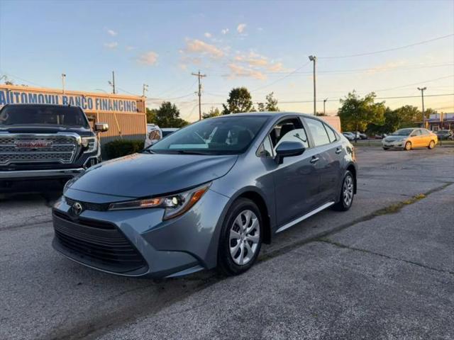 2024 Toyota Corolla LE for sale near Columbus, OH