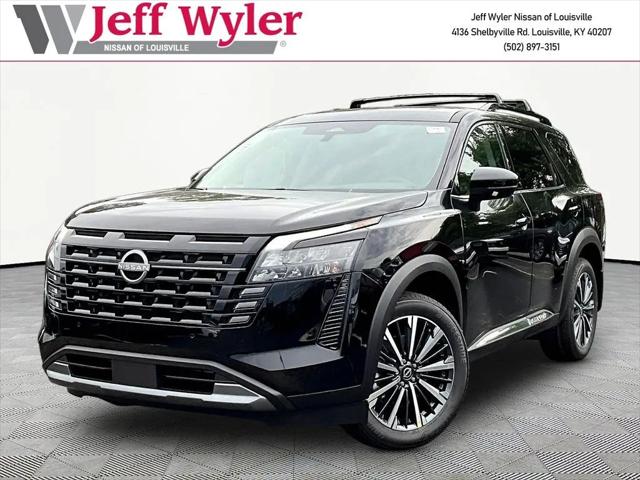 2026 Nissan Pathfinder Platinum for sale in Louisville, KY