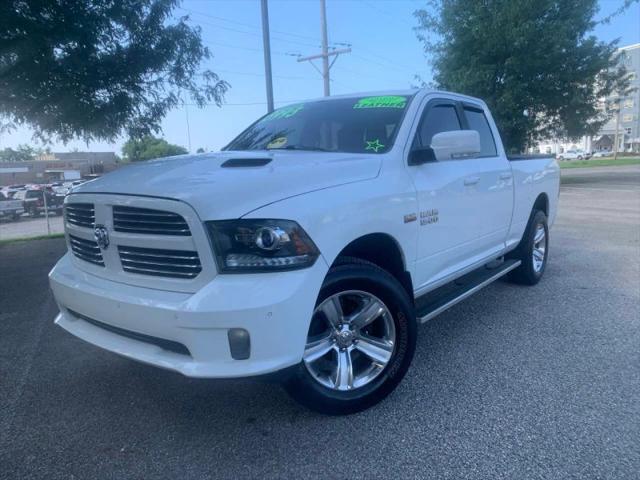 2014 Ram 1500 Sport for sale in Louisville, KY