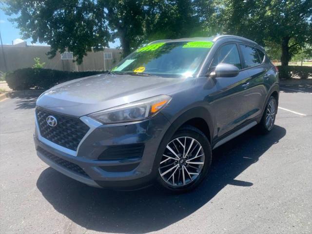 2019 Hyundai Tucson SEL for sale in Louisville, KY