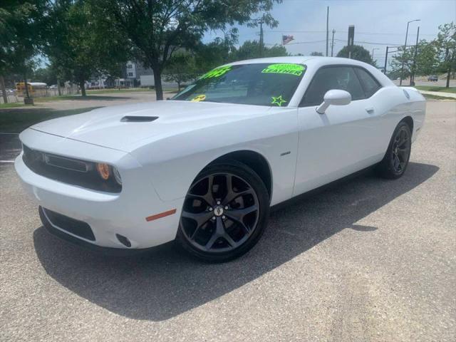2018 Dodge Challenger R/T Plus for sale in Louisville, KY