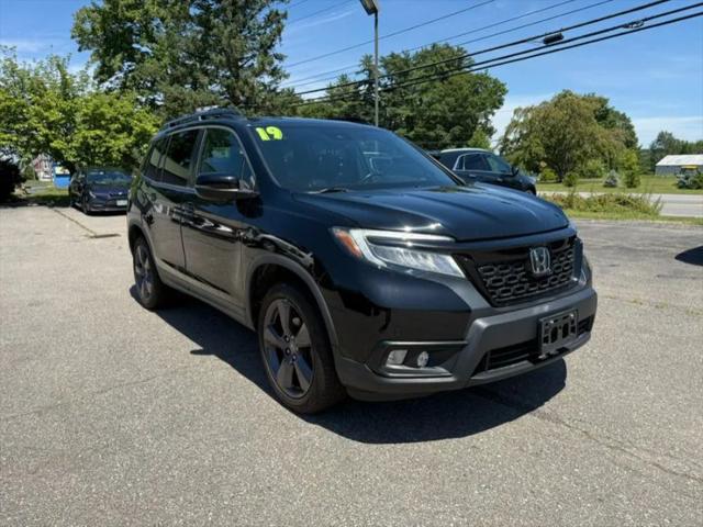 2019 Honda Passport Touring for sale in Merrimack, NH