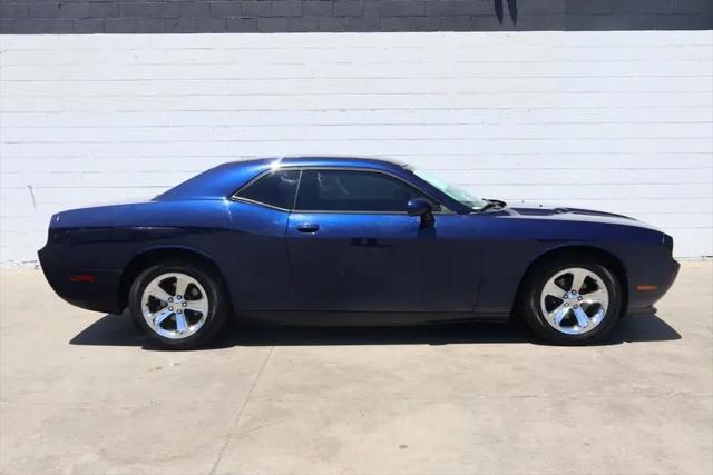 2014 Dodge Challenger SXT