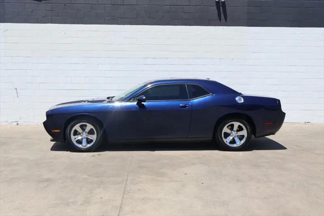2014 Dodge Challenger SXT