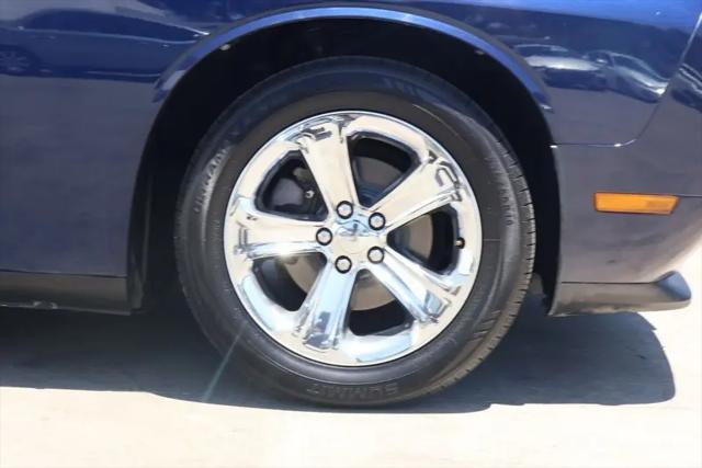2014 Dodge Challenger SXT
