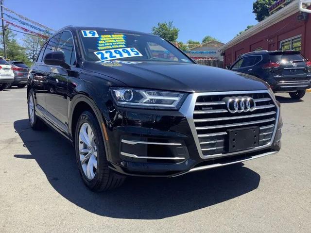 2019 Audi Q7 45 Premium for sale in Hatboro, PA