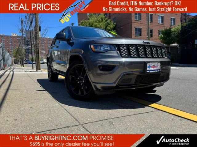 2018 Jeep Grand Cherokee Altitude 4x4 for sale in Union City, NJ