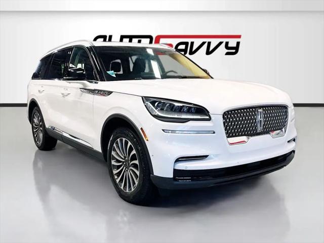 2024 Lincoln Aviator Reserve for sale in Woods Cross, UT