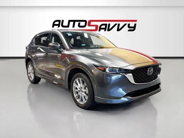 2024 Mazda CX-5 2.5 S Premium for sale in Woods Cross, UT