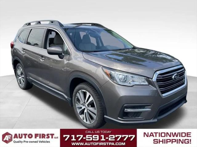 2021 Subaru Ascent Premium for sale in Mechanicsburg, PA