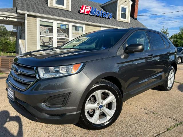 2018 Ford Edge SE for sale in Manassas, VA