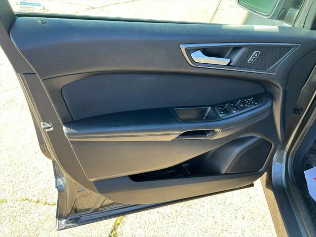 2018 Ford Edge SE