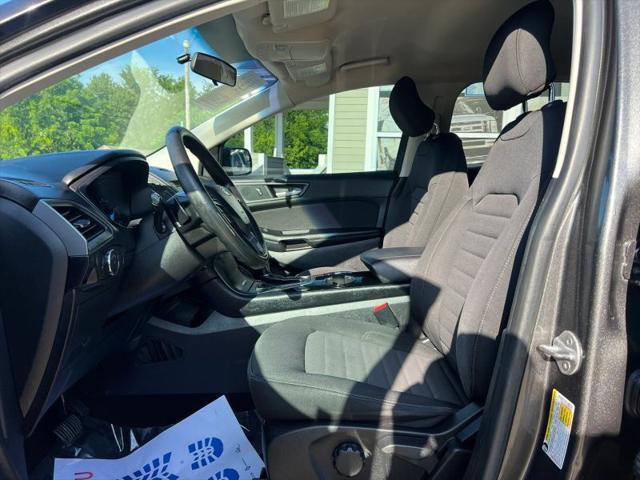 2018 Ford Edge SE