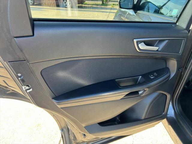 2018 Ford Edge SE