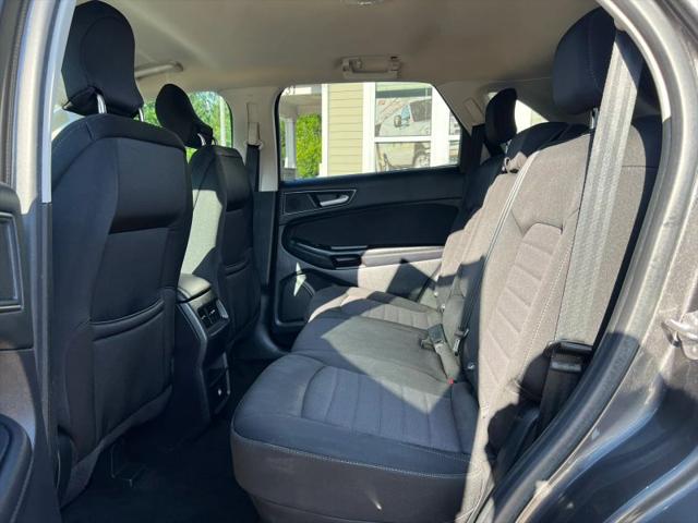2018 Ford Edge SE