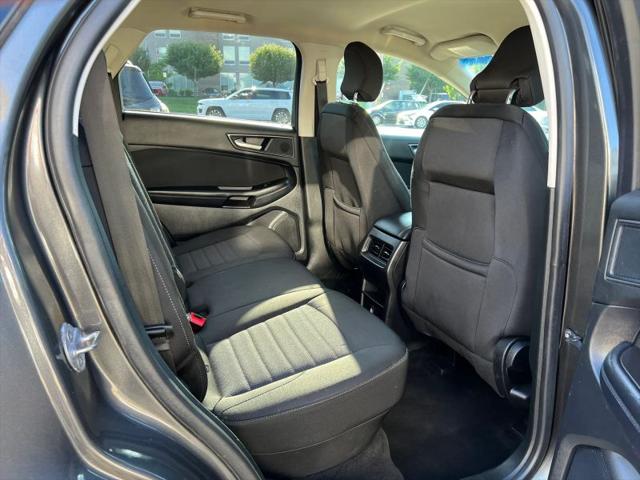 2018 Ford Edge SE