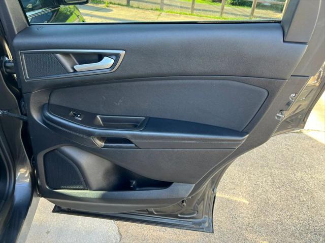 2018 Ford Edge SE