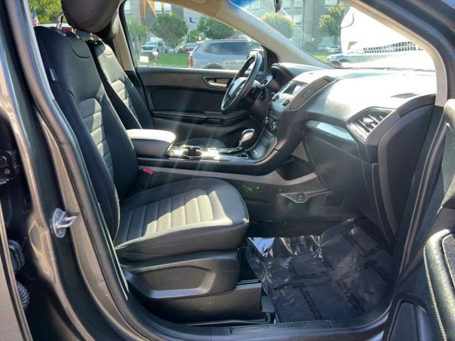 2018 Ford Edge SE