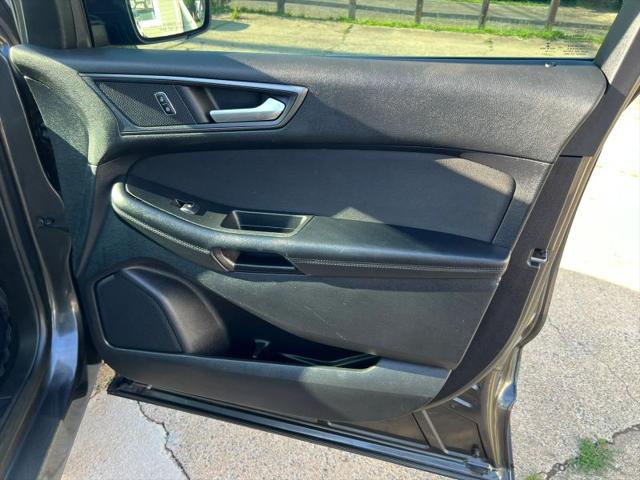 2018 Ford Edge SE