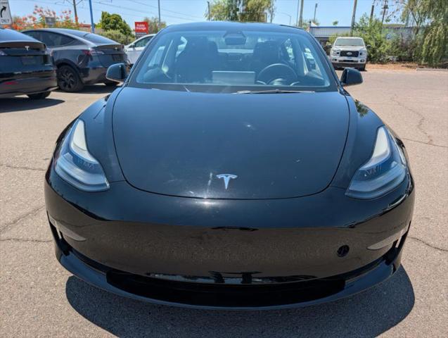 2023 Tesla Model 3 Rear-Wheel Drive for sale in Mesa, AZ