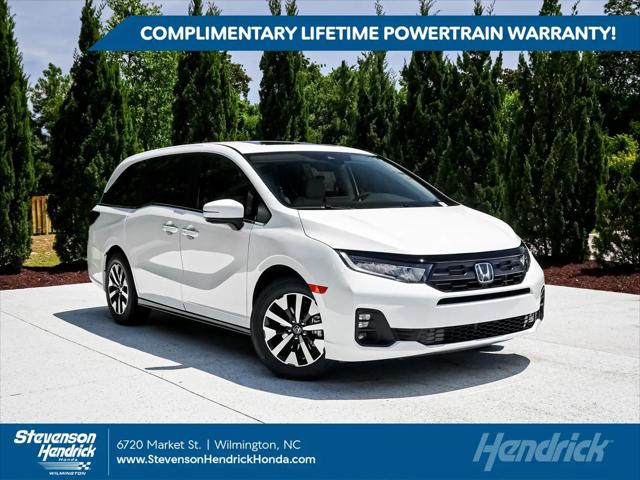 2026 Honda Odyssey EX-L for sale in Wilmington, NC