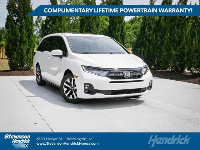 2026 Honda Odyssey EX-L for sale in Wilmington, NC