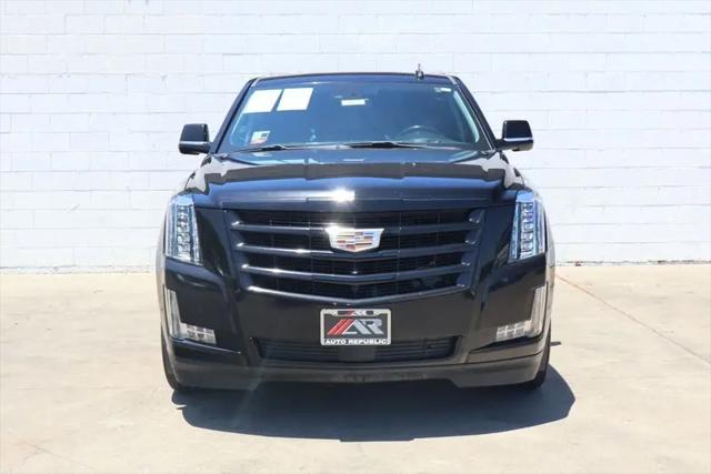 2020 Cadillac Escalade 2WD Premium Luxury