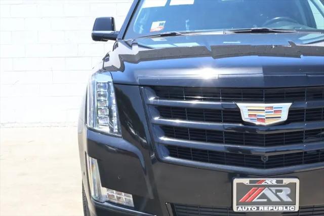 2020 Cadillac Escalade 2WD Premium Luxury