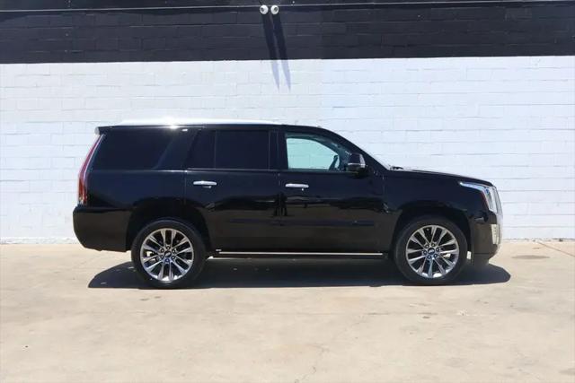 2020 Cadillac Escalade 2WD Premium Luxury