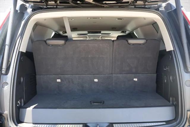 2020 Cadillac Escalade 2WD Premium Luxury