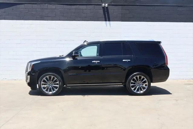 2020 Cadillac Escalade 2WD Premium Luxury