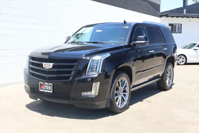 2020 Cadillac Escalade 2WD Premium Luxury
