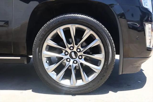 2020 Cadillac Escalade 2WD Premium Luxury
