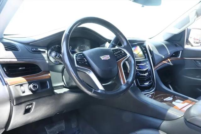2020 Cadillac Escalade 2WD Premium Luxury
