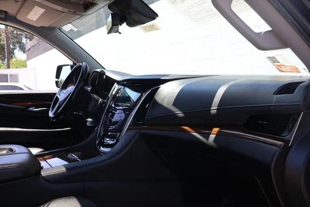 2020 Cadillac Escalade 2WD Premium Luxury